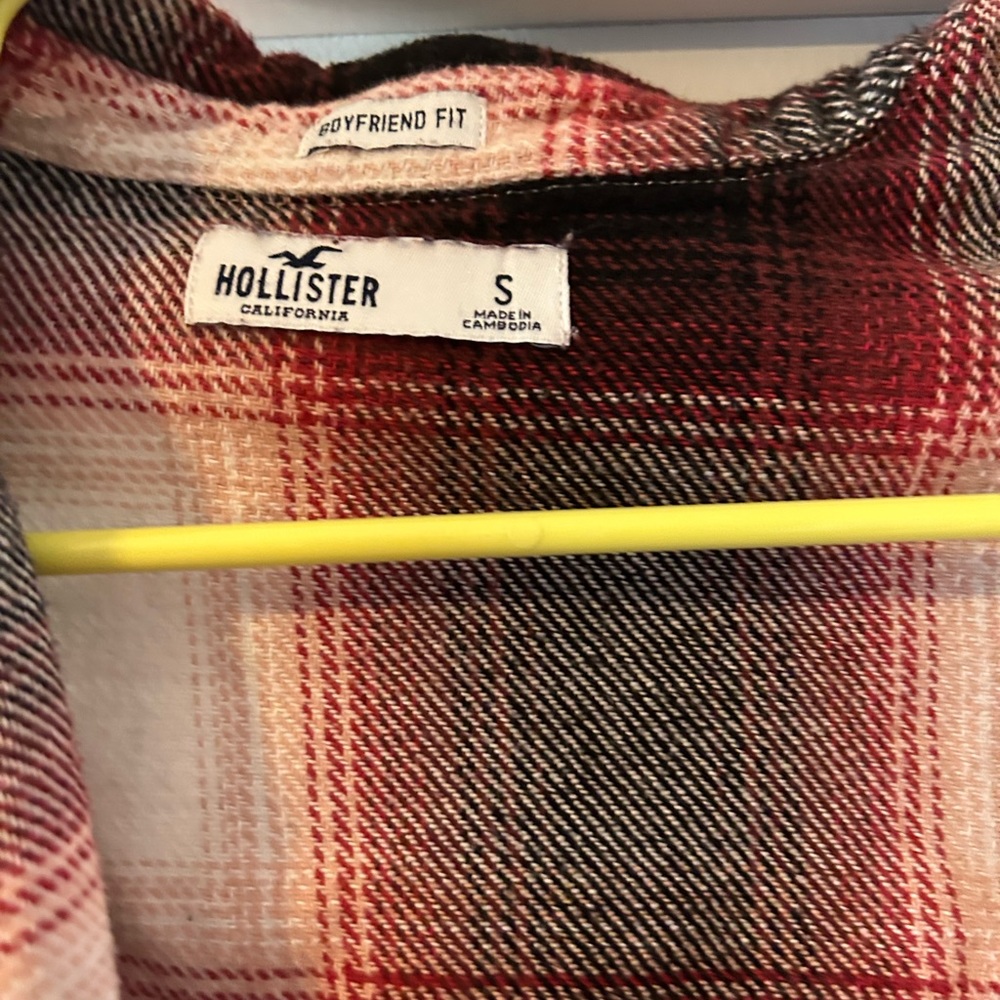 Flannel - Picture 2 of 2